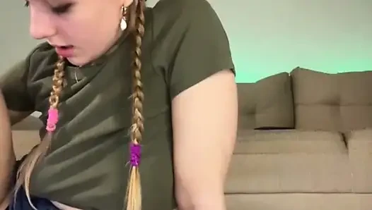 Fışkırtarak orgazm çılgın mastürbasyon jucielussie