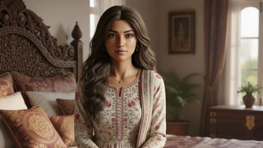 Indian Bhabhi Plays Sex Game with Dever Full Video