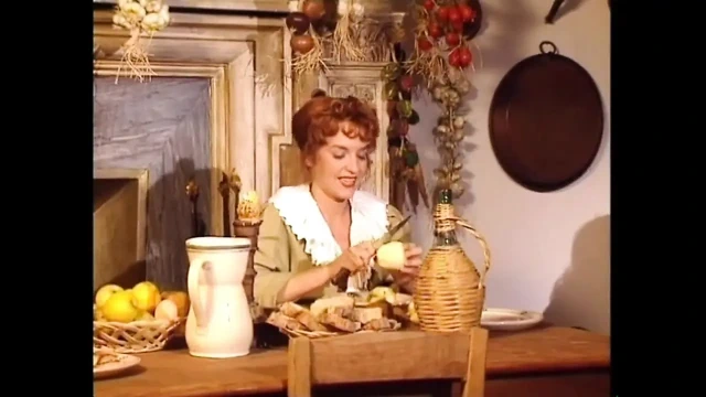 Eski usül baştan çıkarma 9