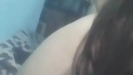 Tutku selfiesi: Aritz ile karşılaşma