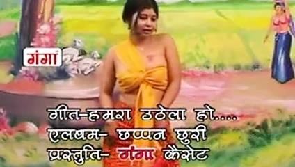 seksi bhojpuri dans
