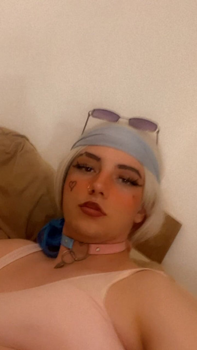 Anitagape gape dölleme