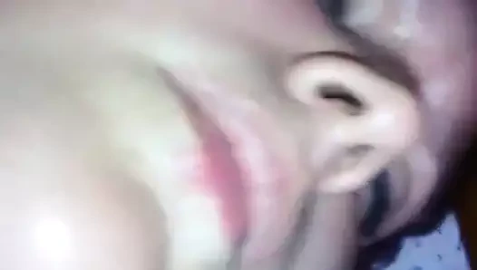 Cojiendo con mi mujer