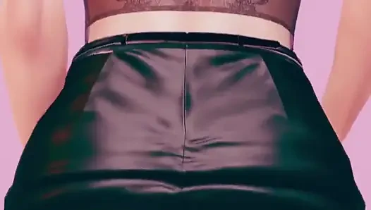 Orta yaşlı seksi üvey anne içine boşalana kadar büyük götüyle yarakla boğuşuyor