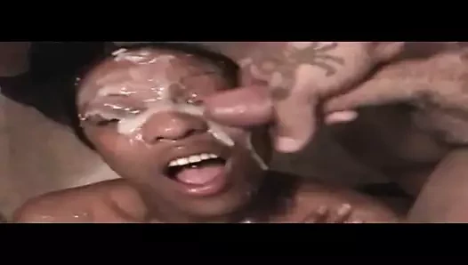 Kaplı ve ateşli boşalma