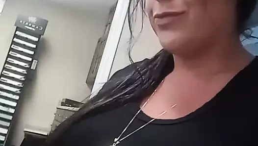 Stilistten bir başka