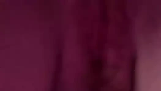 benim klitoris sürtünme