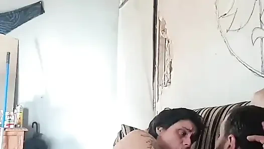 Yeni oyuncağımı test etmek