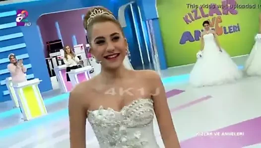 Gerçek arap muslim adım anne 3