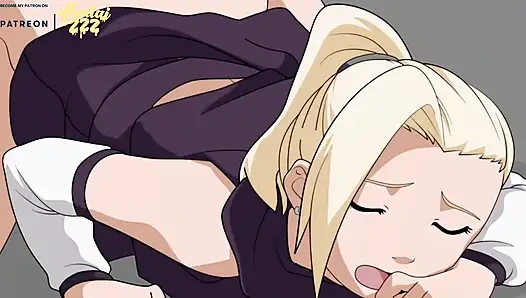 VIDEO INO YAMANAKA DÖLLEME KOVBOY KıZ NARUTO HENTAI