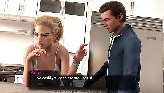 Mükemmel bir evlilik #7