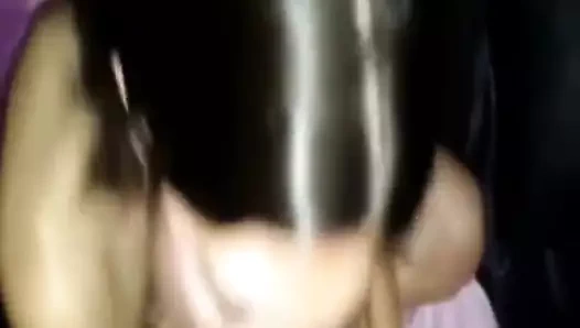 Ev yapımı sürtük