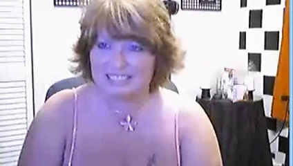 Sharon the seksi milf