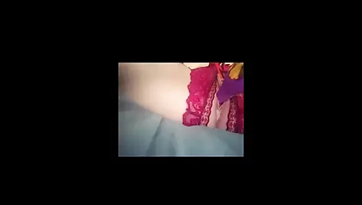Kendimi izlemek beni orgazma sokuyor