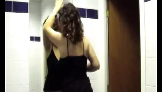 İngiliz retro porno gilly sampson solo