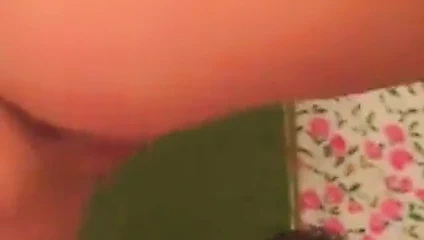 Bir bayan anal hamile kalmaya çalışır