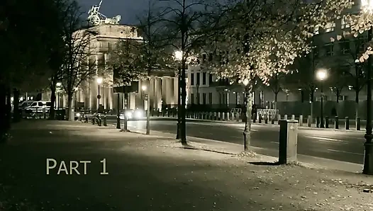 Dominatrix sahibe April - hücre 45 Nisan hapishanesi, bölüm 1