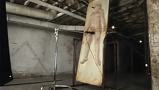 Candy Manson