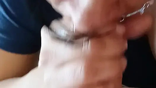 Latin ateşli evli kadın oral sekste en iyisidir