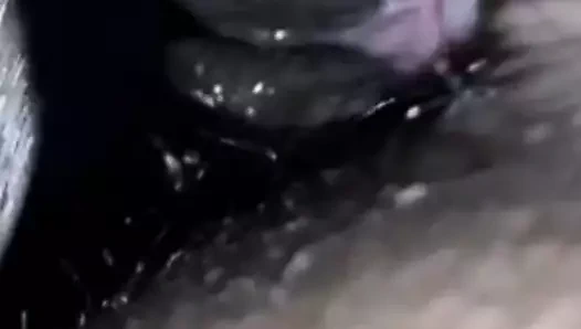 Arkadaşımın üvey annesini sikiyorum