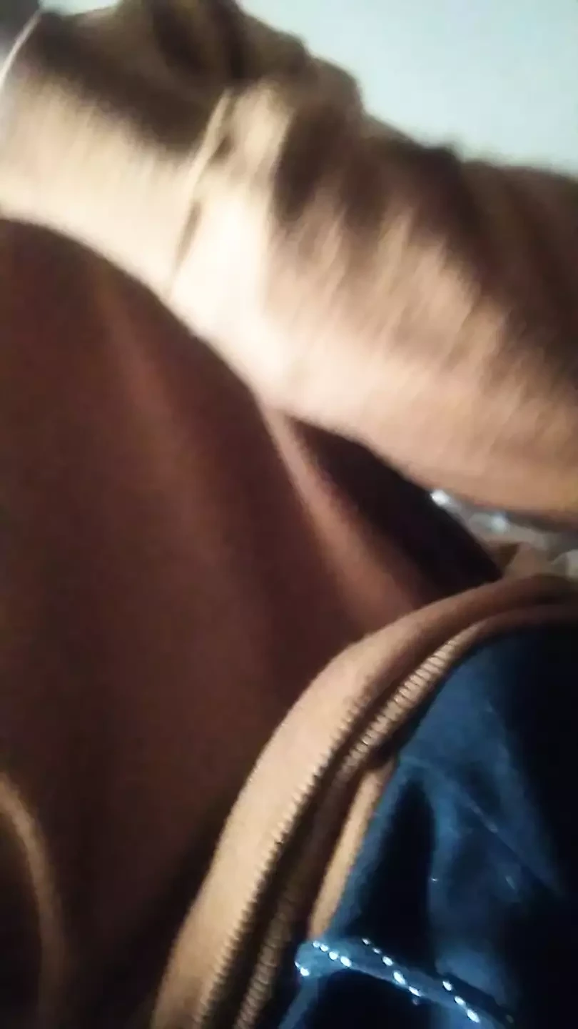 I want play with my dick super