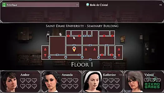 Şehvet salgın ep 2 - bu oyunun ateşli orta yaşlı seksi kadınla tanışmak