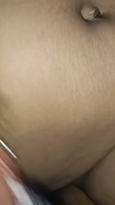 I am going to lick the pink of my sister-in-law's pink community | Clip 1