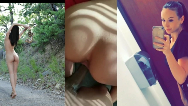 İyi kızlar kötü gitti 1 - dogging gabbi, örgülü uzun boylu fl thot