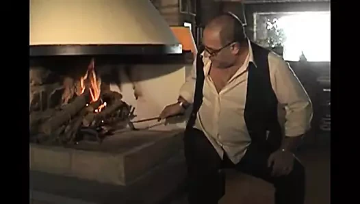 Beni sert sik, lütfen azgın amcığımı sik, ben senin kaltağınım