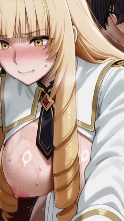 Cid x Rose (Eminence) | Bölüm 1