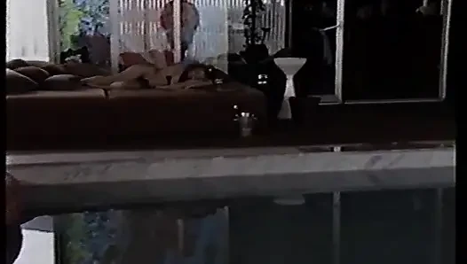 Azgın hatun 1 miras