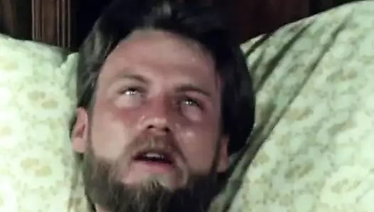 Yetmişli yıllardan oral seks üçlü grup seks