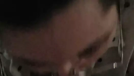 emmeyi bırakamıyorum