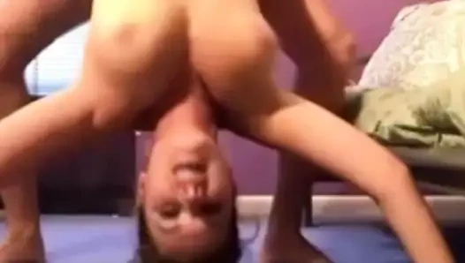 Amatör oturum uyandıran yerinde sikme karar ver