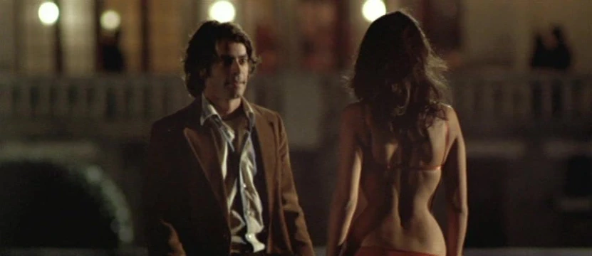 Melanie doutey - ''el lobo''