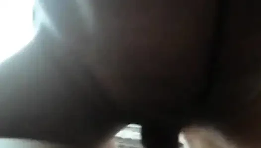 Misyoner prezervatifsiz