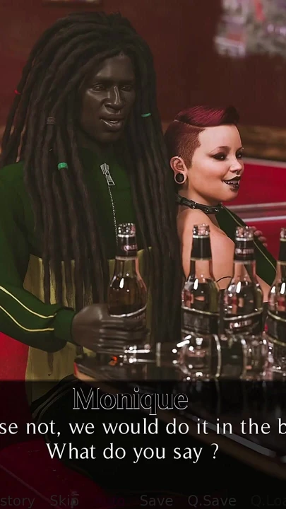 Melek ve Şeytan #1