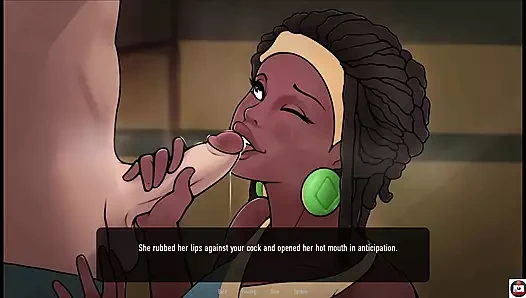 Derin vault 69 - (pt 19) - libi arkadaş canlısı