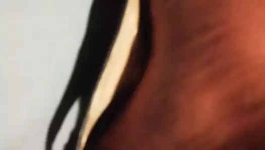 naylon çorap 2 parmak