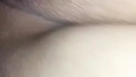 İsveç amatör anal