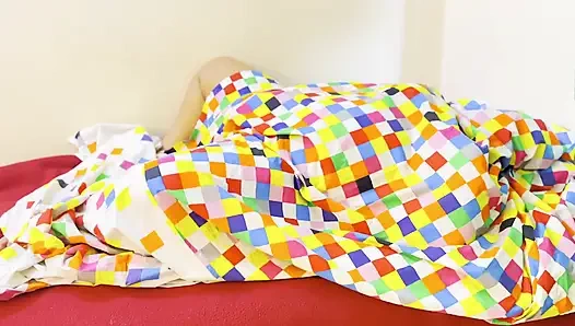 Tamil ateşli yenge komşusu tarafından sikiliyor ni assi ve boşalma ep-2