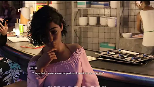 Hatıralar-erkek arkadaşı kız arkadaşının kıçını sert sikiyor