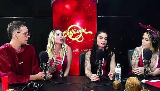 Pagode Da Ofensa - Noel Özel 2021