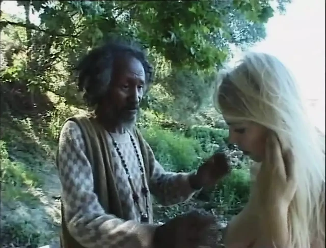 Rocco против Kelly! - Эпизод 1