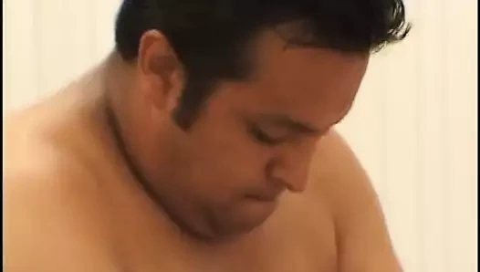 hamile sürtük yapar ile iki dudes