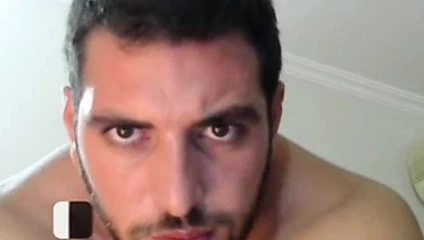 Oral seks mi anal mı? bu Arap her iki şekilde de yapıyor - Arap gay