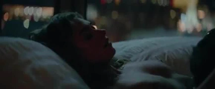 Imogen poots, sarah molasky - 'frank ve lola'