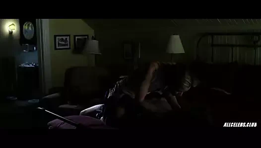 v- tarihinde Maria bello