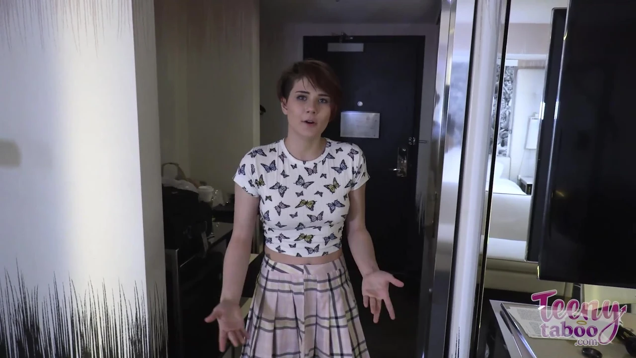 Adalind Gray Creampie Step-daughter