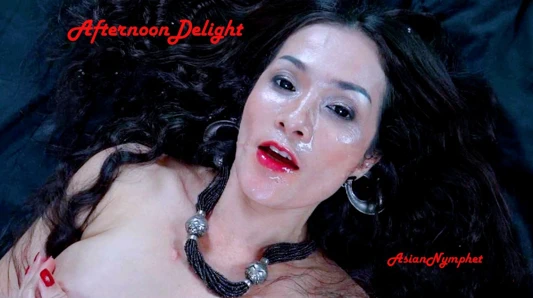 Öğleden sonra keyfi - tam sürüm